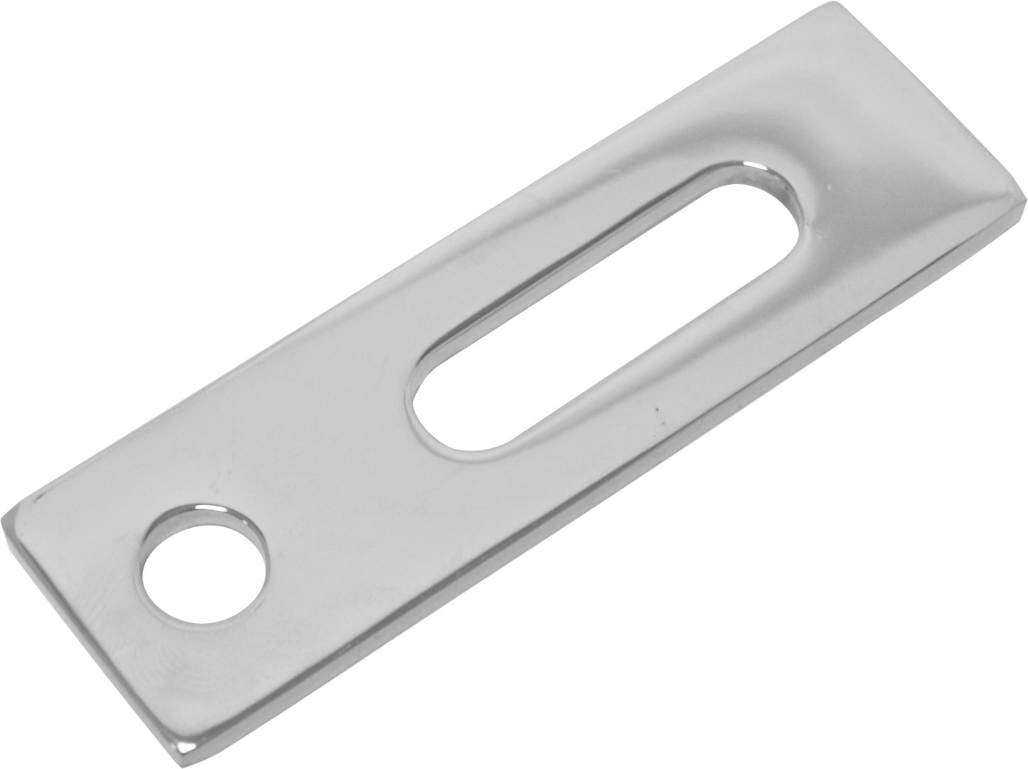 Harddrive Exhaust Hanger Bracket