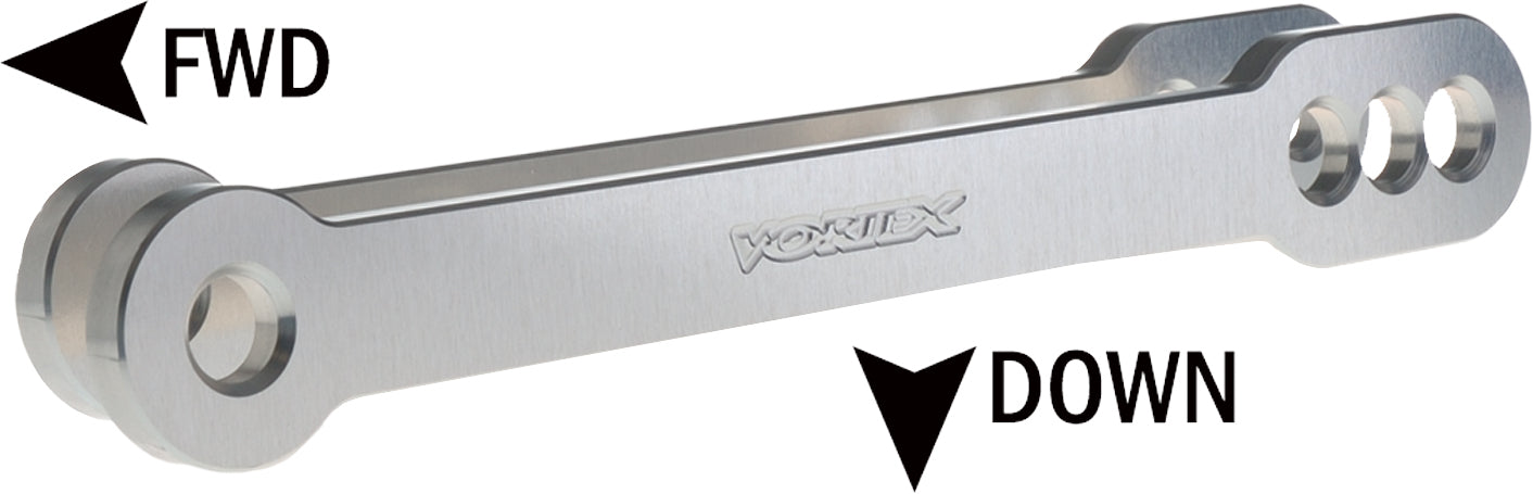 Vortex Lowering Links Kaw • #3-LL411