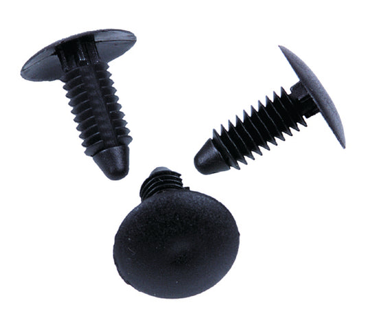 Sp1 Windshield Fastener Push Darts