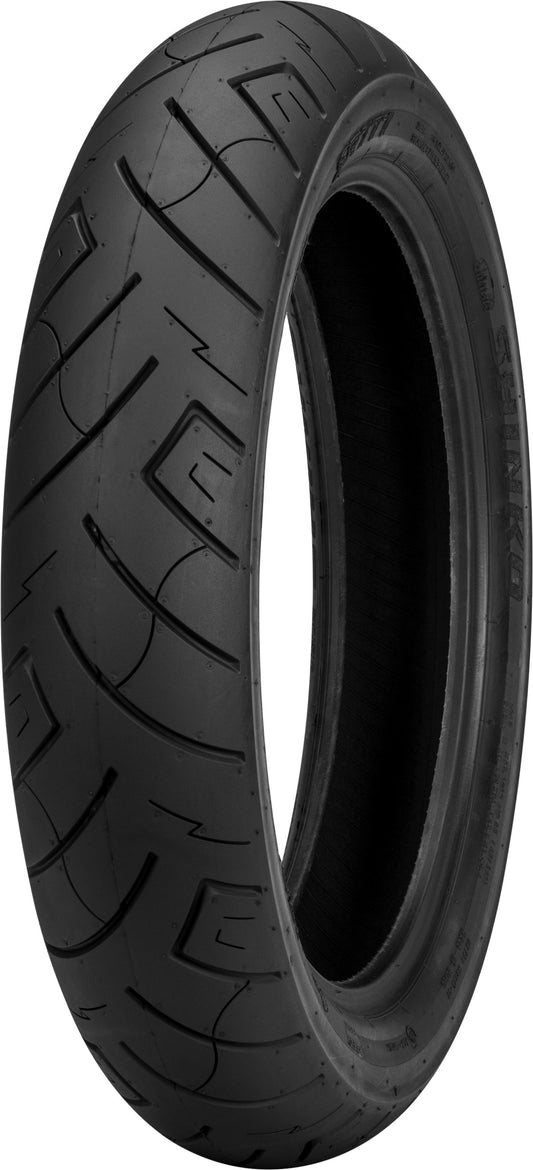 Shinko Reflector SR777 & SR777 H.D. Tire