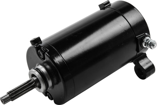 Fire Power Starter Motor Vic