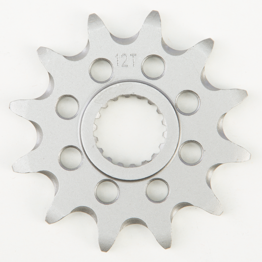 Fire Power Front Cs Sprocket Steel 12T-520 Suz • #255-4520012