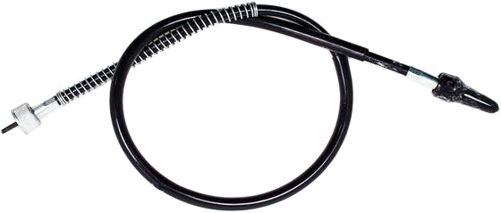 Motion Pro Black Vinyl Tachometer Cable • #70-5100