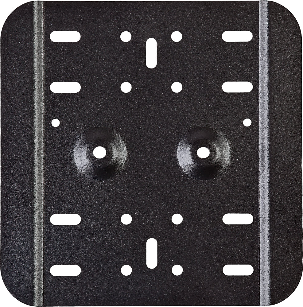 Rotopax Outdoor Container Mount Plate