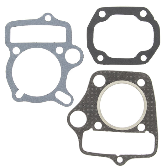 Vertex Top End Gaskets- Bombardier • #681-0855