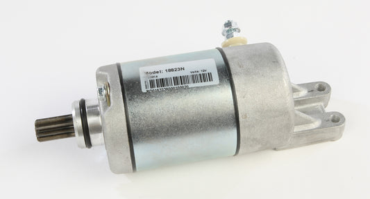 Ricks Starter Motor • #27-61608