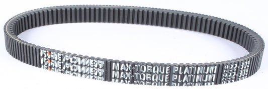 Sp1 Max-Torque Platinum Belt 44 13/16" X 1 13/32"