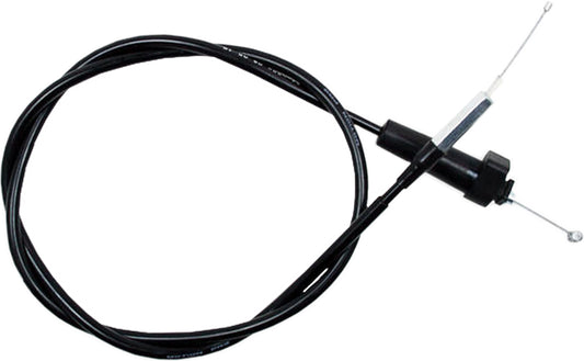 Motion Pro Black Vinyl Throttle Cable • #70-4228