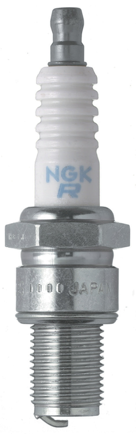 Ngk Spark Plug #6669/10 Solid .018" Gap