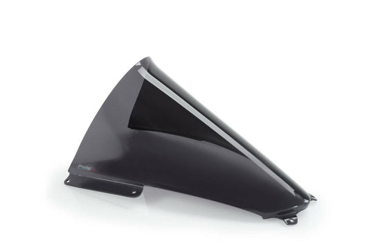 Puig Windscreen R-Racer Dark Smoke Duc