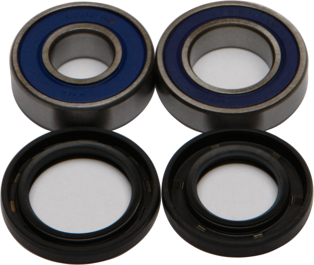 All Balls Wheel Bearing & Seal Kit • #22-51208