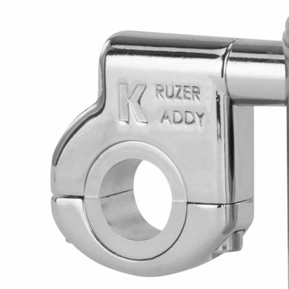 Kruzer Kaddy Bar Mount Clamp Kit