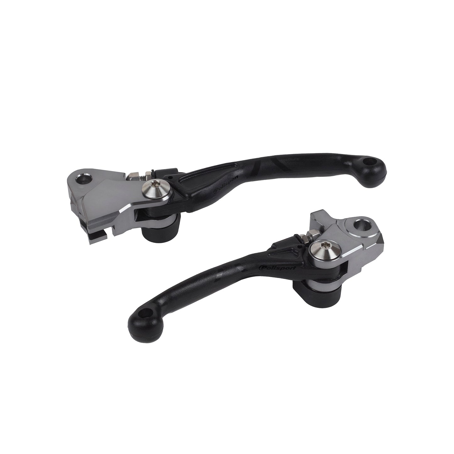 Polisport Pivot Lever Set Black Beta