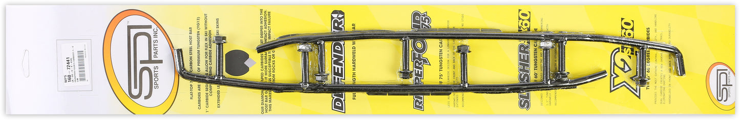 Sp1 Ripper Four75 Carbides S-D S/M • #160-72441