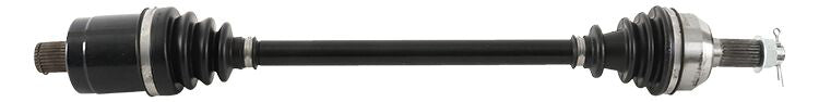 All Balls 6 Ball Heavy Duty Axle Rear • #531-0555