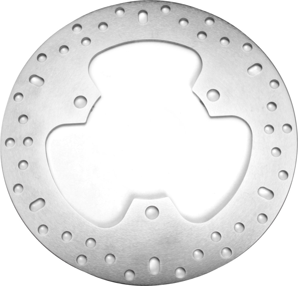 Ebc Standard Brake Rotor • #15-4051