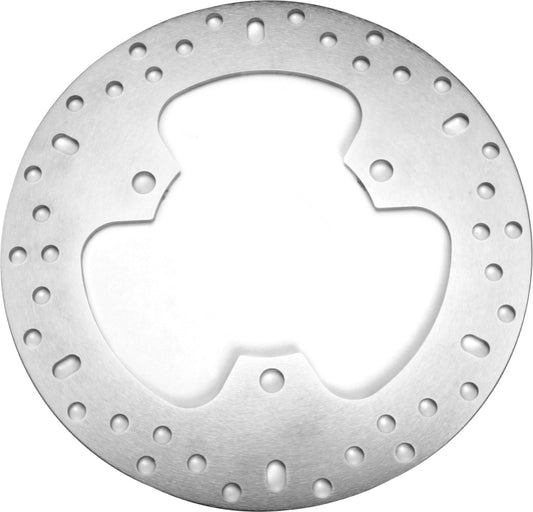 Ebc Standard Brake Rotor • #15-4051