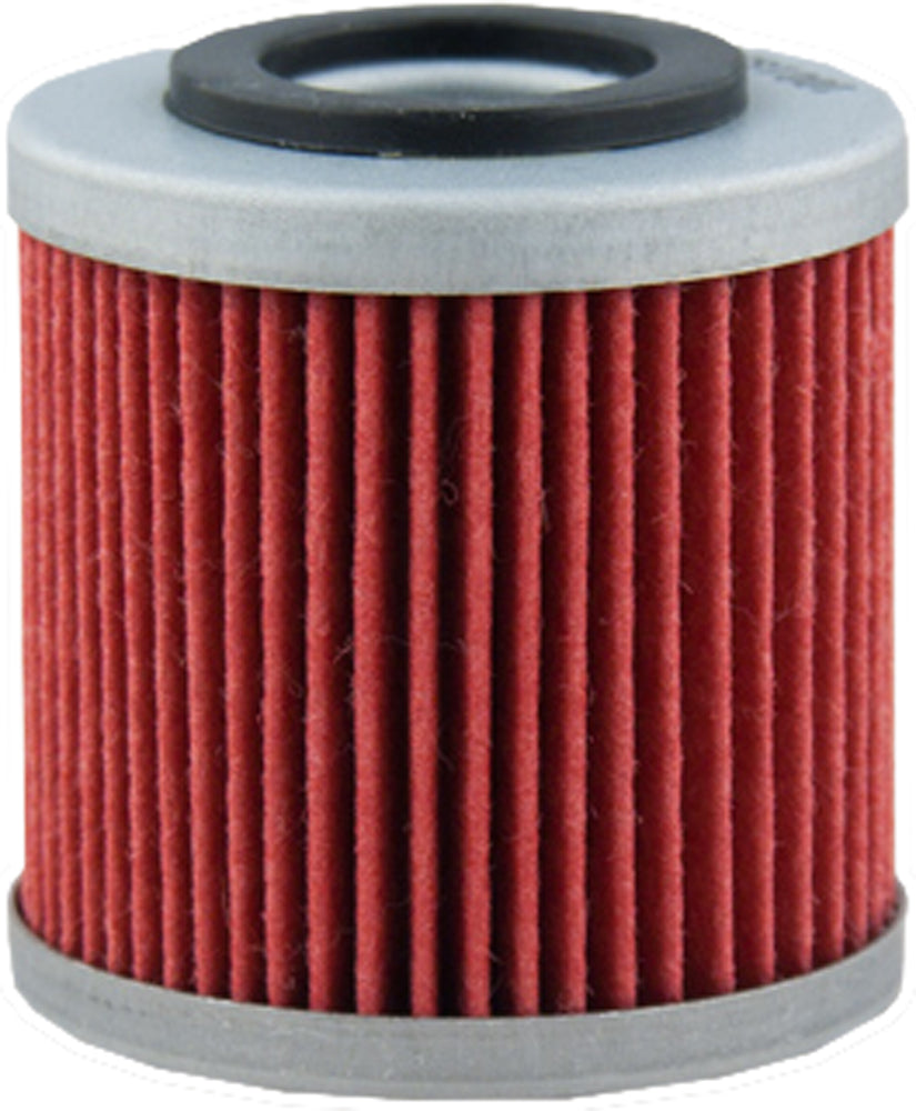 Hiflofiltro Oil Filter • #550-0154