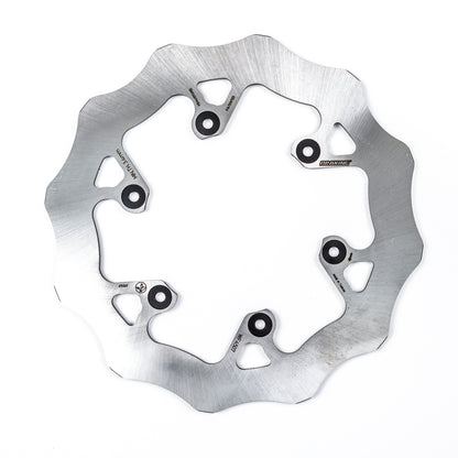 Braking Solid Race Rotor