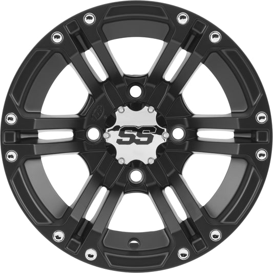 Itp Ss212 Blk 12X7 4/110 5+2