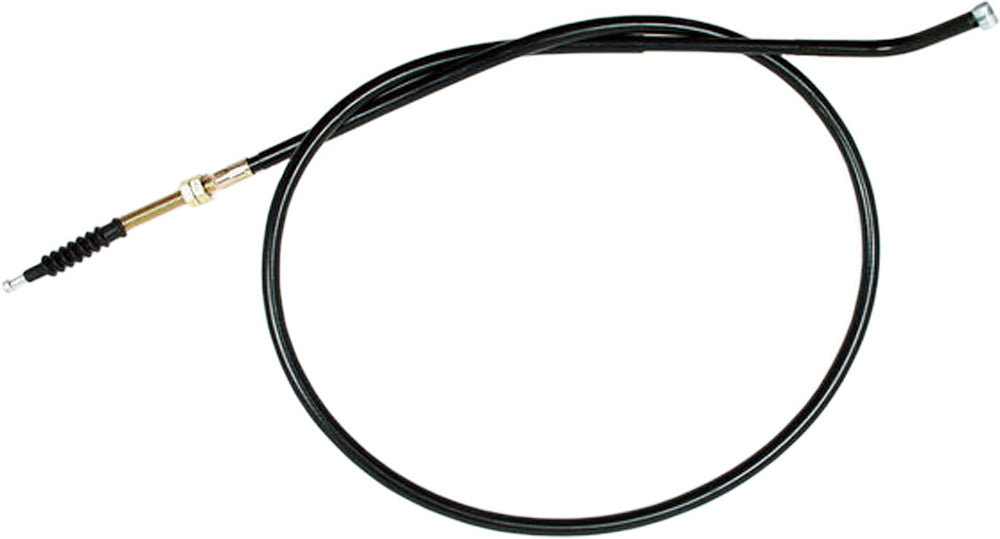 Motion Pro Black Vinyl Clutch Cable • #70-3204