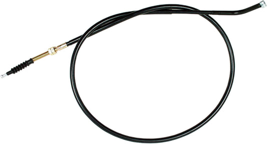 Motion Pro Black Vinyl Clutch Cable • #70-3204