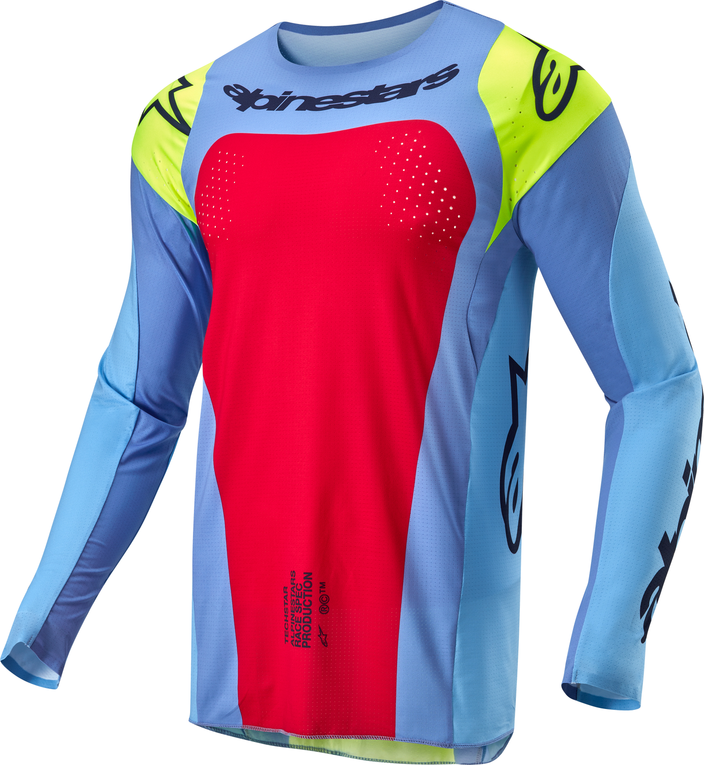 Alpinestars Techstar Ocuri Jersey