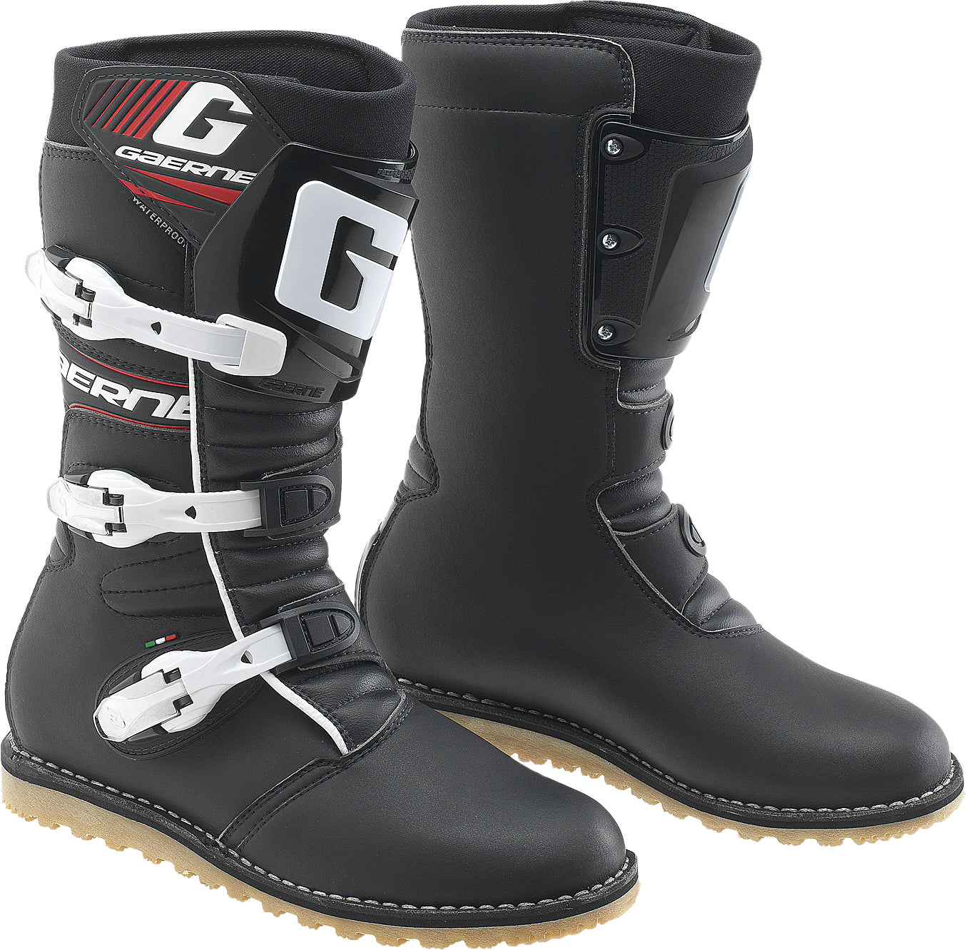 Gaerne Balance Classic Boots