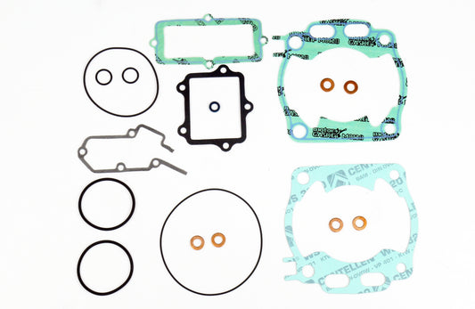 Athena Cylinder Gasket Kit Bb 72Mm Yam