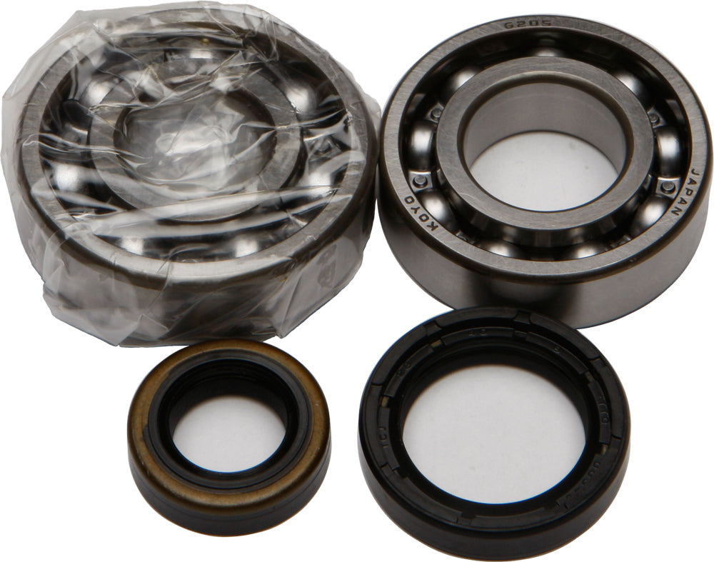 All Balls Crankshaft Bearing/Seal Kit • #22-41015