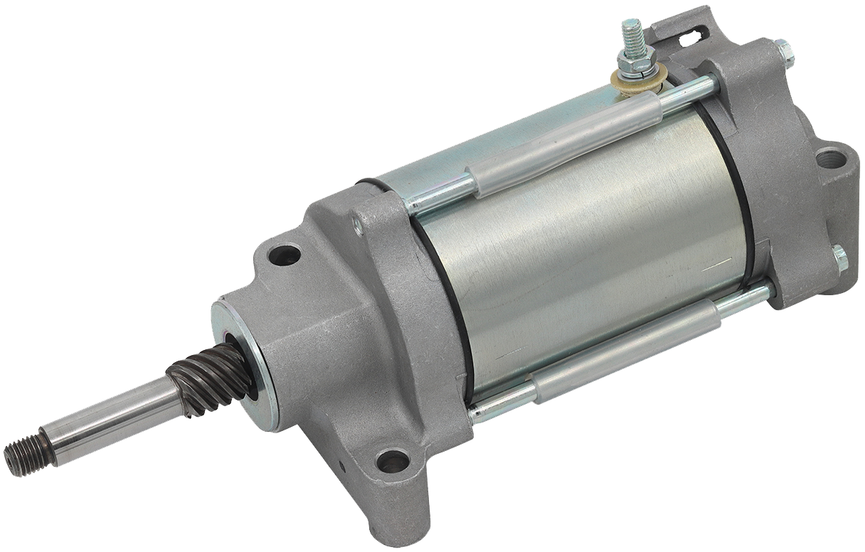 Sp1 Starter Motor A/C • #12-3007