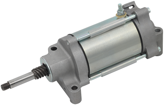 Sp1 Starter Motor A/C • #12-3007