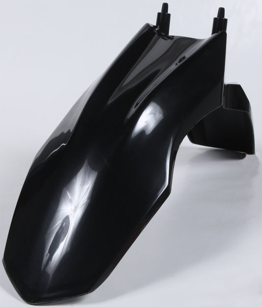 Polisport Front Fender Black • #64-6313