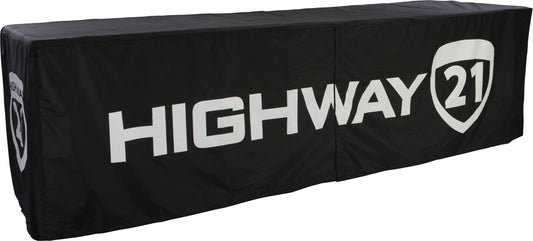 Highway 21 Table Cover