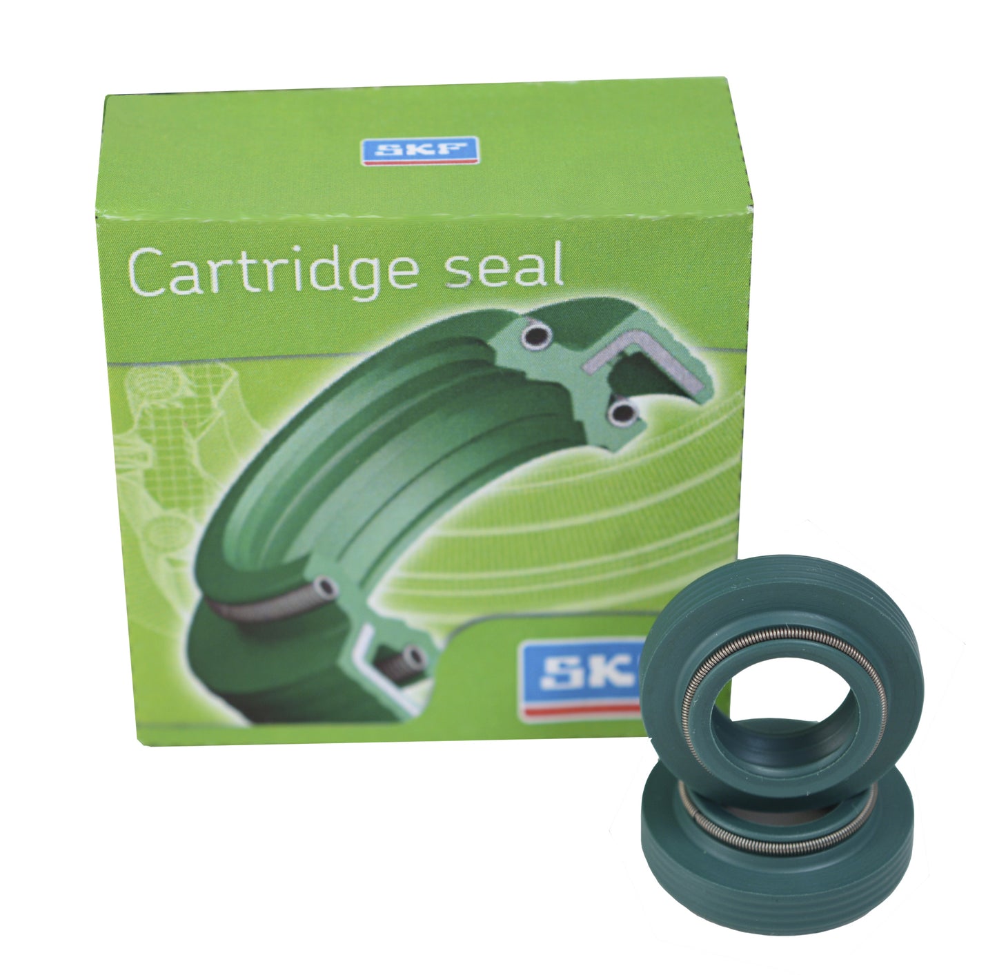 Skf Air Fork Kit Cartridge Seals