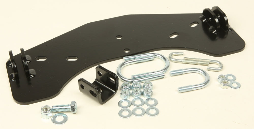 Warn Provantage Center Plow Mounting Kit • #620-70583