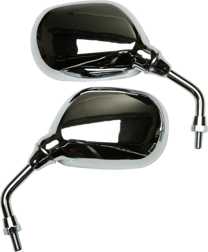 Emgo Mini Scooter Mirrors