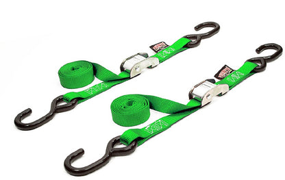 Powertye 1" Tie-Downs