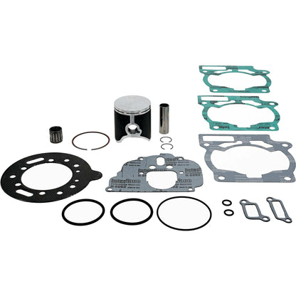 Vertex Cast Race Top End Kit