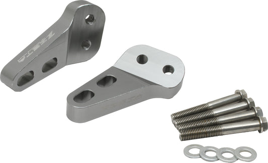 Zeta Armor Handguards Side/Front Mount