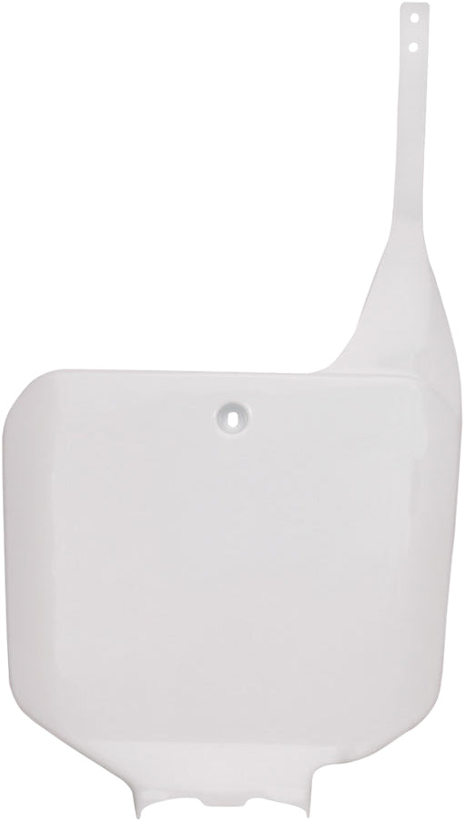Acerbis Front Number Plate • #1521-1806