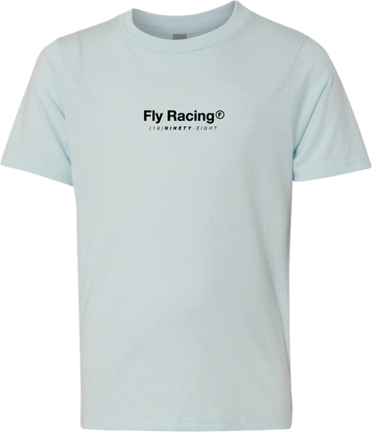 Fly Racing (Youth) Lost Tee (2024) - Youth