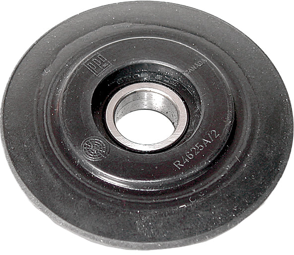 Ppd Ppd Idler 4.62" X 25 Mm Blk S/M