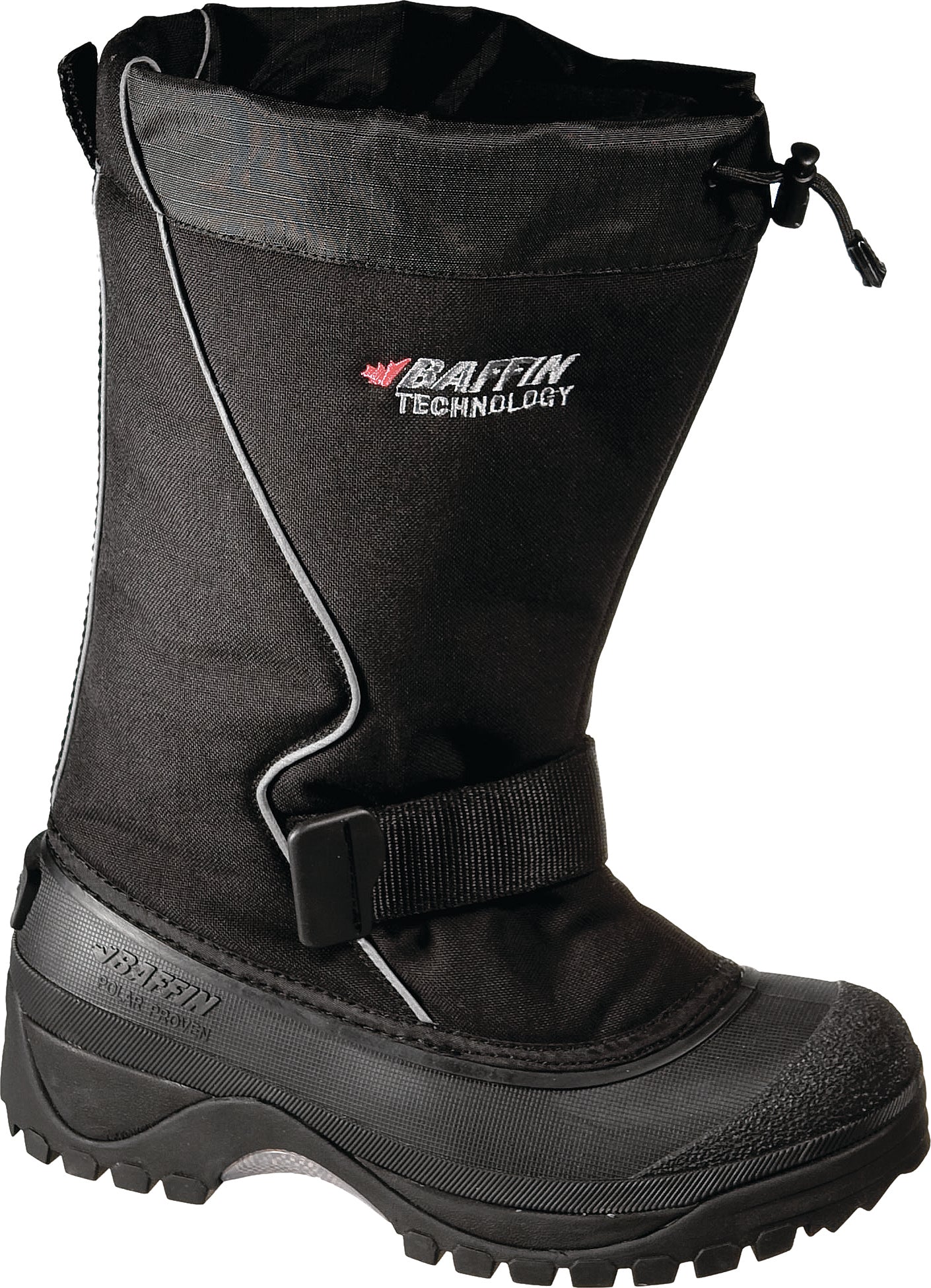 Baffin Tundra Boots