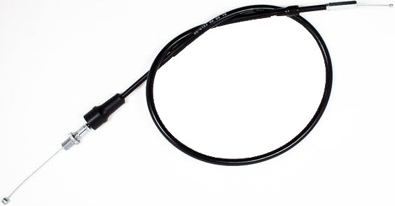 Motion Pro Black Vinyl Throttle Cable • #70-5153