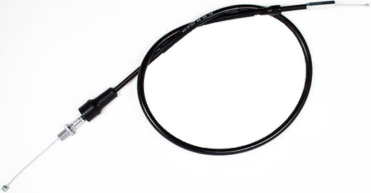 Motion Pro Black Vinyl Throttle Cable • #70-5153