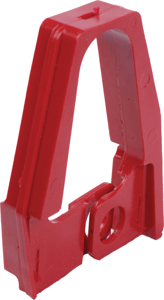 Upp Chain Slider Front (Black) • #280-1020