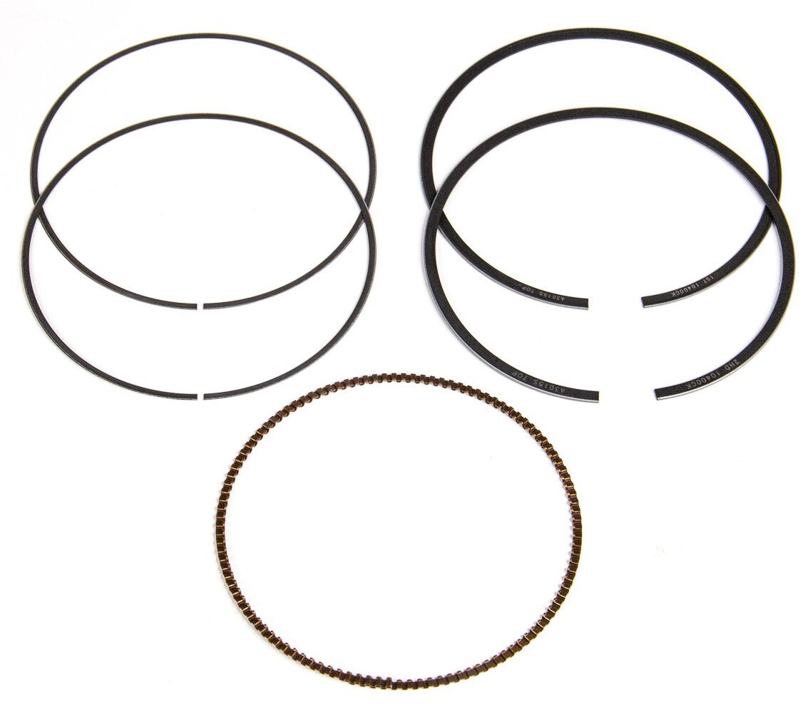 Namura Piston Rings 103.96Mm Suz For Namura Pistons Only