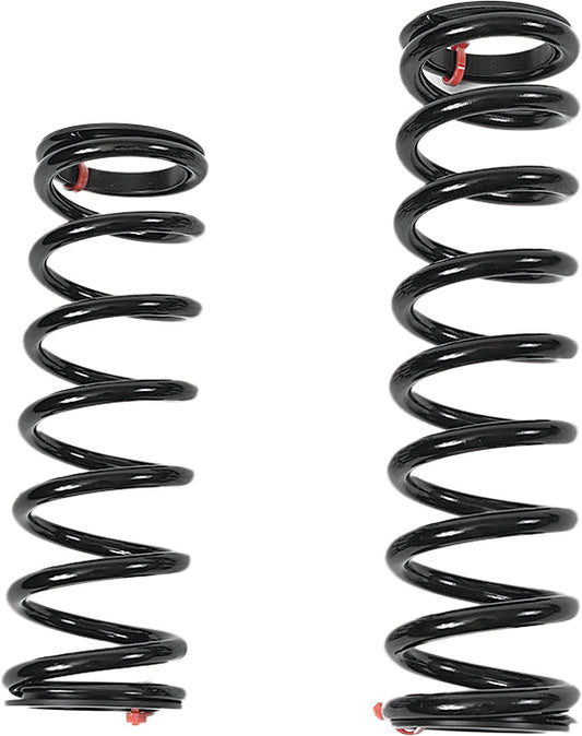 Zbroz Rear Suspension Spring Kit