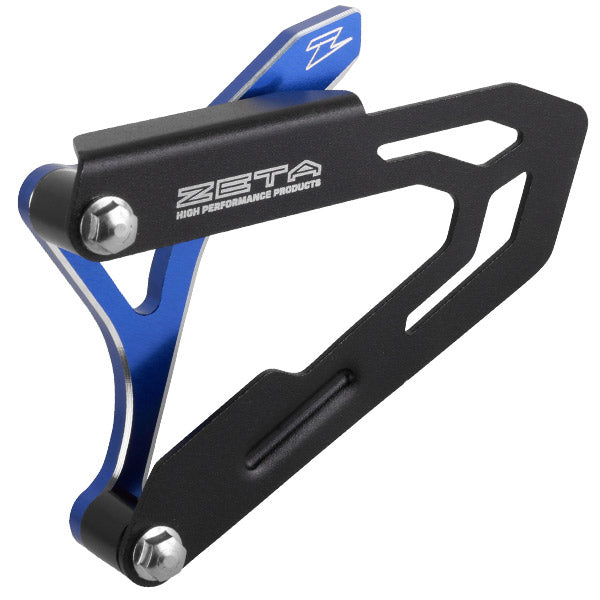 Zeta Case Saver W/Cover Yam Blue • #634-8982